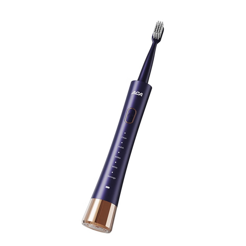 ACA电动牙刷ALY-HYS01W高清大图