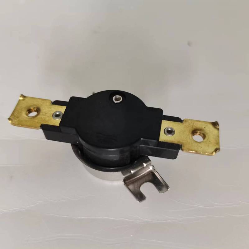 帮客材配 全新原装 KU1 限温器250VAC/25A/65°C 收前验货高清大图