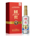 泸州老窖 国窖1573中国品味 52度500ml*1瓶 浓香型白酒