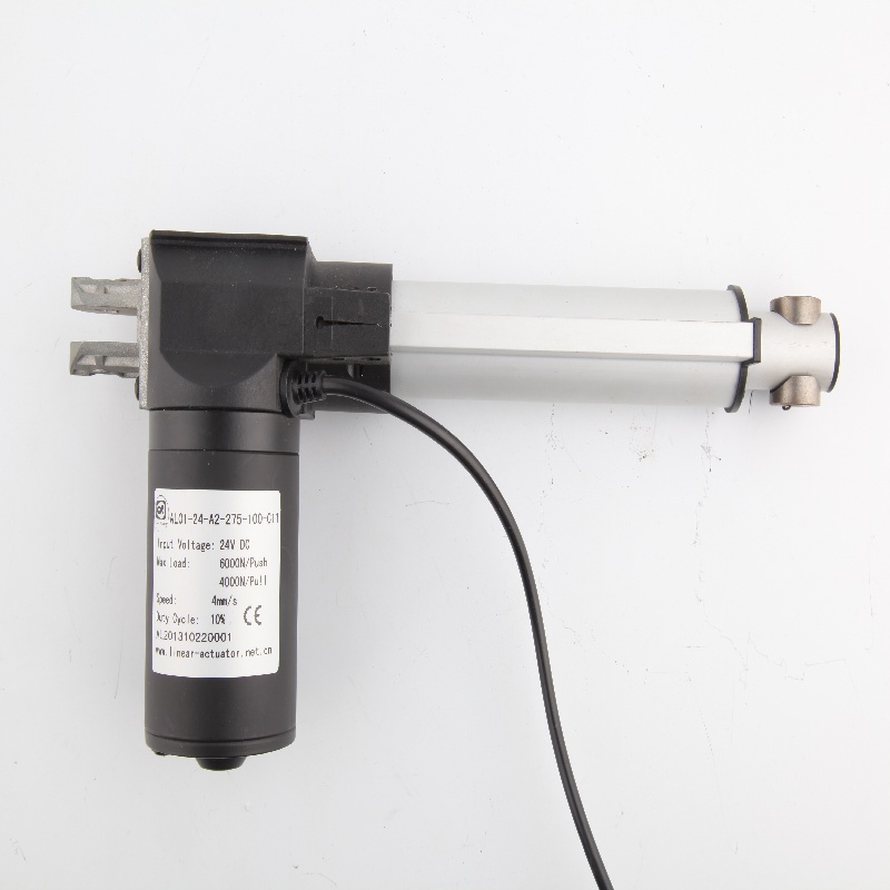 阿尔法 电动推杆 AL01高清大图