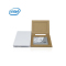 英特尔(Intel) S4620 1.92TB SATA3.0接口 2.5英寸 数据中心 企业级 SSD 固态硬盘(SSDSC2KG019TZ01)