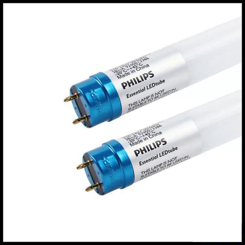 飞利浦(Philips) T8 LED灯管8W 865 600MM(单位:根)