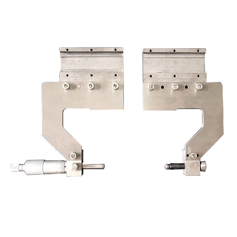 直径测量尺 HTLJC-1/-2/-3 把高清大图