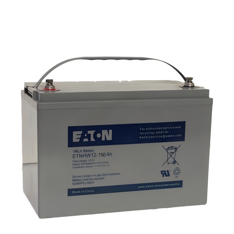 伊顿蓄电池ETNHW12-150Ah高清大图