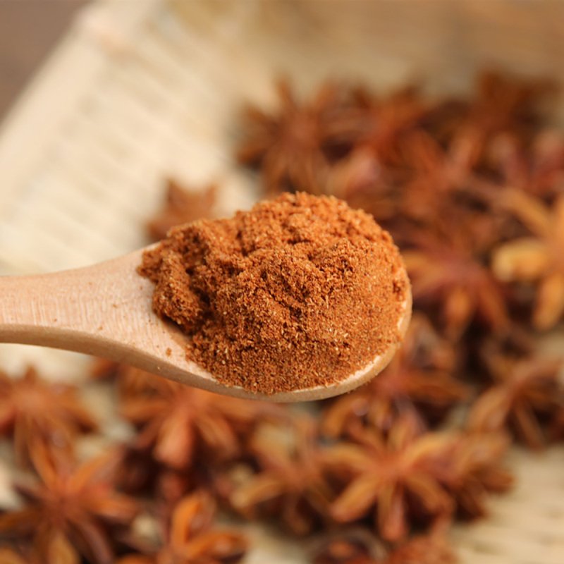 吉得利大料粉八角茴香粉28g10袋