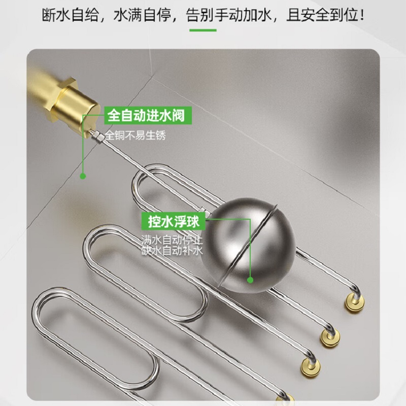 圣 托(shentop)商用蒸包炉包子机 早餐店蒸包子机器蒸肠粉机 馒头电蒸炉小笼包蒸锅 STZM-BD65高清大图