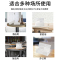 纸巾抽纸整箱批餐巾纸商用饭店专用便宜酒店宾馆家用实惠装100包