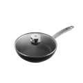 双立人（ZWILLING） ZW-EY002 Enjoy 24cm 煎锅