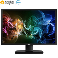 戴尔(DELL) U2412M 24英寸16:10屏幕比例旋转升降IPS屏显示器