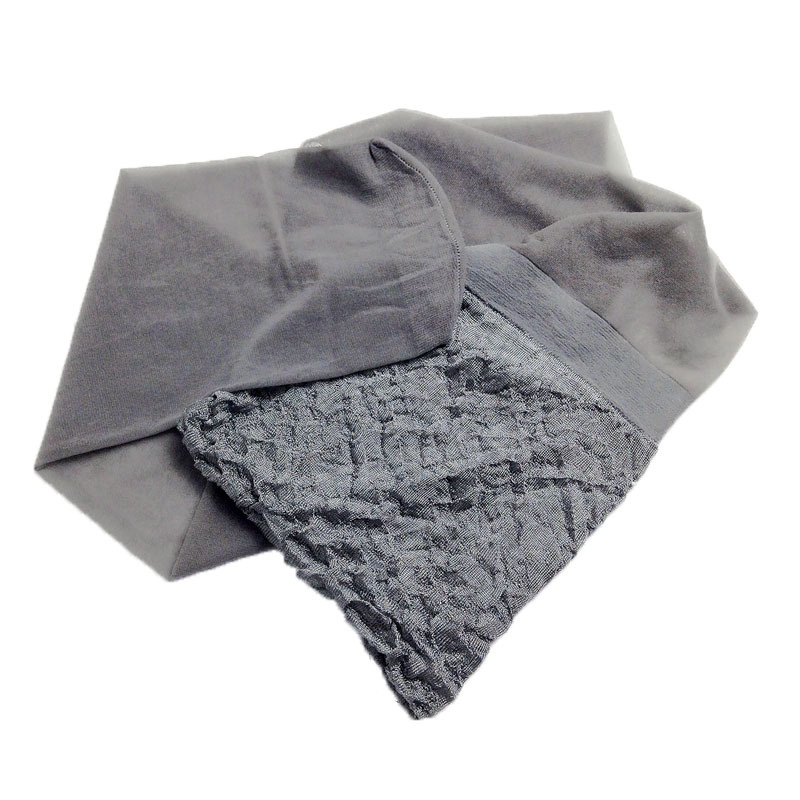 吊带袜无硅胶防滑情趣长筒丝袜性感情趣套装开档超薄高筒丝袜