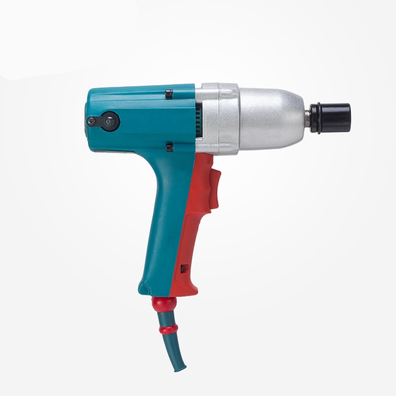 得伟 dewalt 电动扳手p1b-ff22c 220v 50hz -蓝色(单位:个)