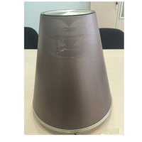 Yamaha/雅马哈 LSX-170 台灯 光音系统 书架式音箱多媒体组合音响 香槟金