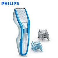 飞利浦（PHILIPS） 电动理发器 HC5447/15 成人亲子无绳电推剪剃头刀 充电式电推子