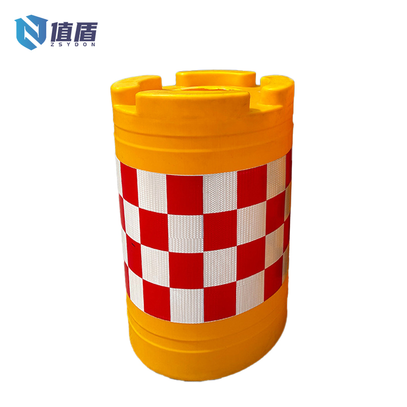 值盾ZSYDON 防撞桶 40*70cm个高清大图