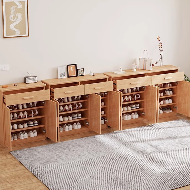 合祥源 鞋柜 800*400*1000mm (计价单位:组)高清大图