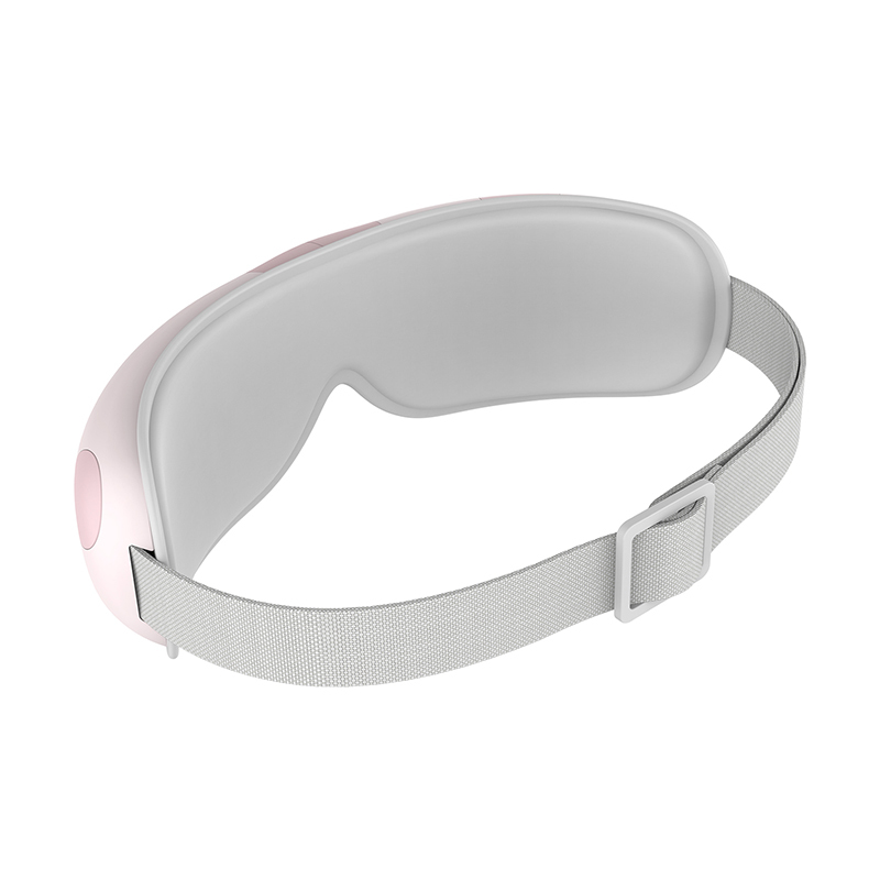 倍轻松(breo) 眼部按摩器 EM 002高清大图