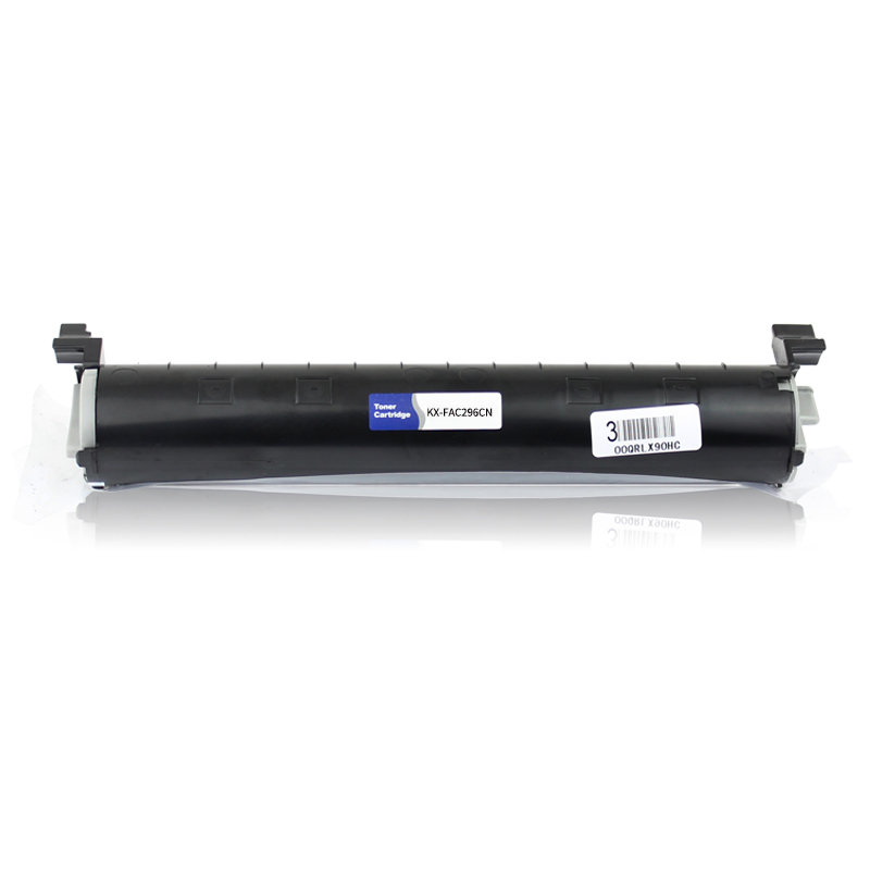 博克(PIXEL)KX-FAC296CN粉盒适用松下KX-FL328CN/318CN/323CN/333CN/338CN
