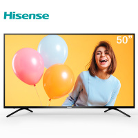 海信(Hisense)HZ50A55 50英寸超高清4K 人工智能液晶平面电视