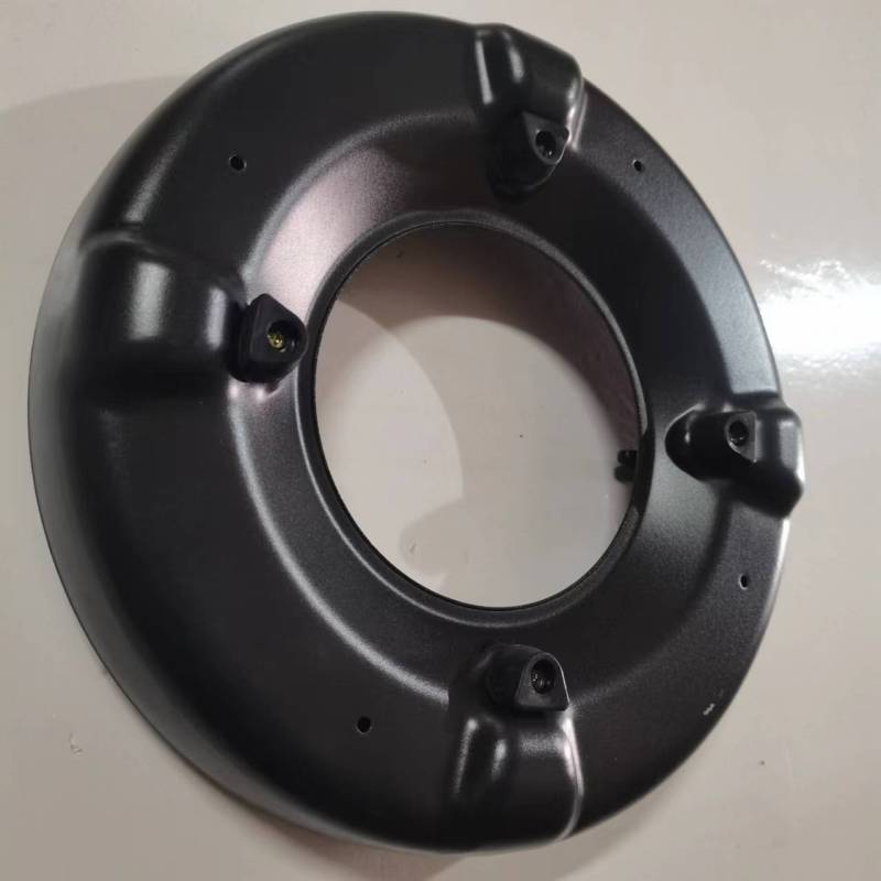 帮客材配 全新原装法迪欧燃气灶2B901炉架 收前务必验货高清大图