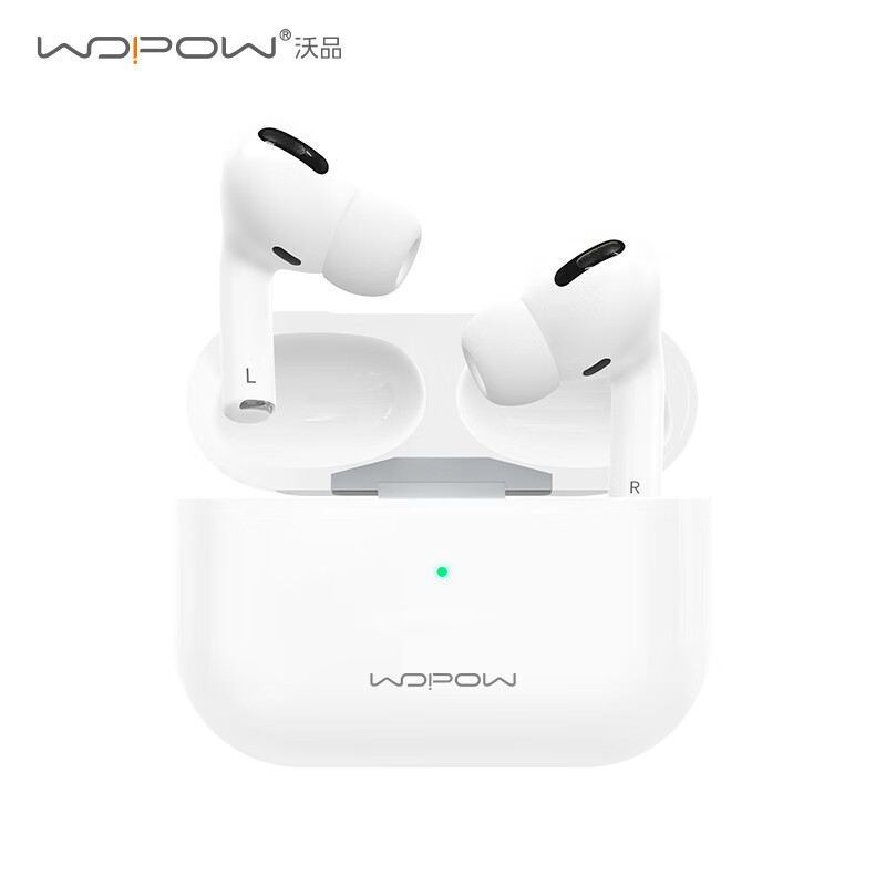 沃品(WOPOW)MAX07S开放式蓝牙耳机