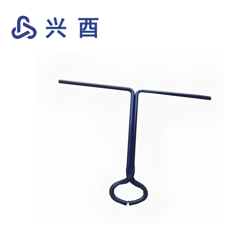 兴酉 抬钳T型加长钳 TG101 个高清大图