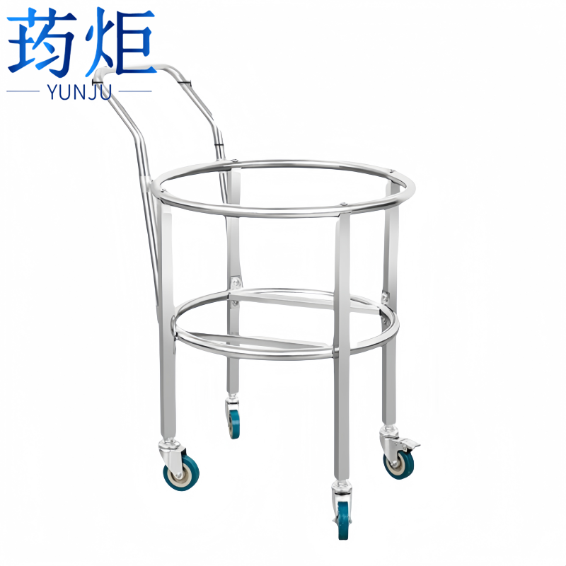 荺炬桶架高清大图