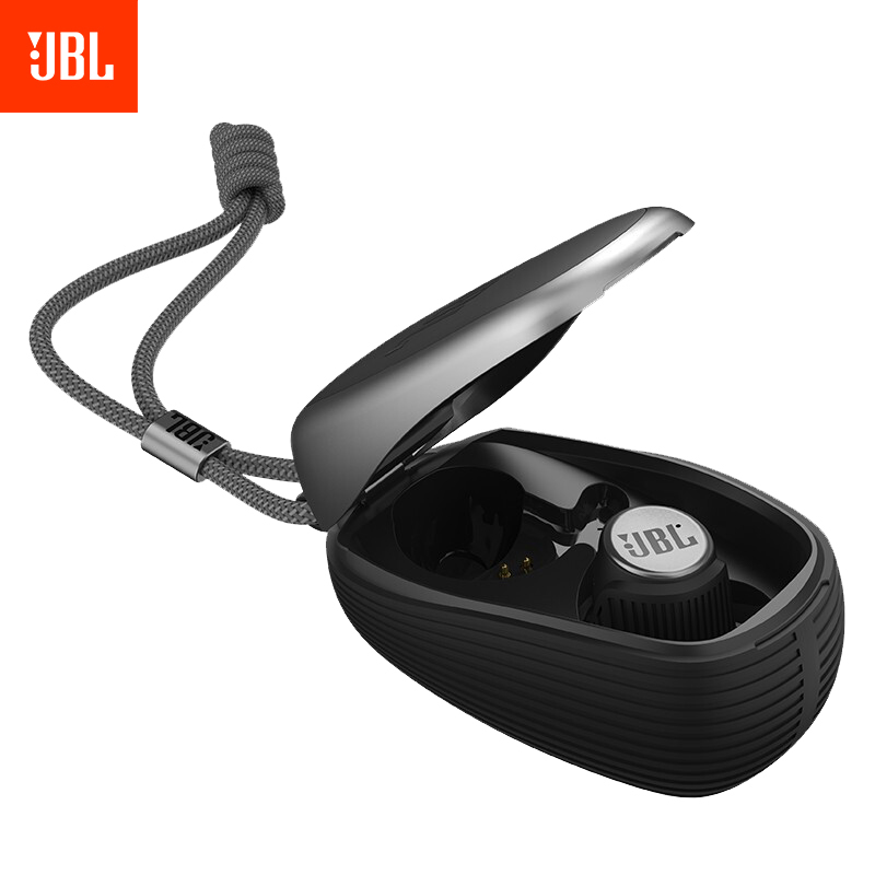 JBL 真无线耳机 TWS X600