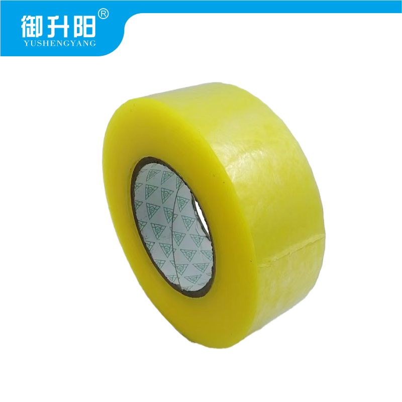 御升阳 透明胶带 6cm*100m 卷高清大图