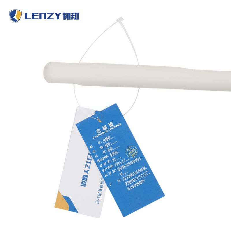 韧知 马桶刷 双面 个图片