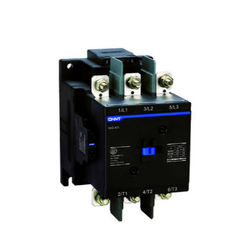 正泰(CHNT) 交流接触器 NXC 120 220V