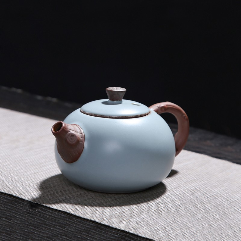 八方礼 西施壶11入茶具