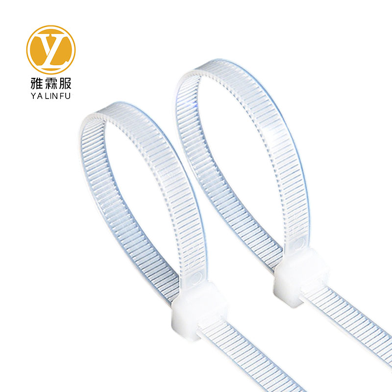 雅霖服 尼龙扎带5*300mm 根高清大图