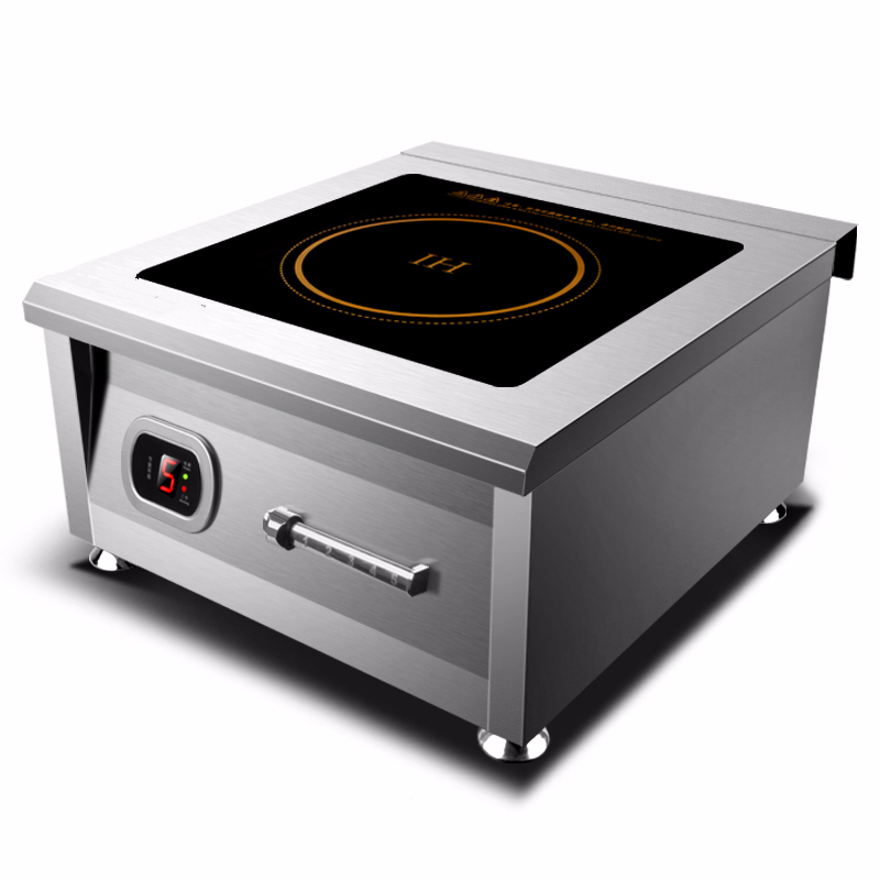 商用电磁炉平面大功率妖怪电磁灶饭店厨房熬汤电电磁炉