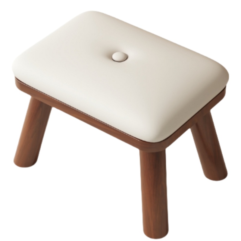 怡卓欧矮凳换鞋凳个高清大图