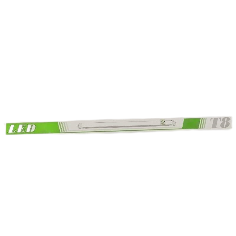 洛安斯 LED T8一体灯管(双芯)1.2米60W 支