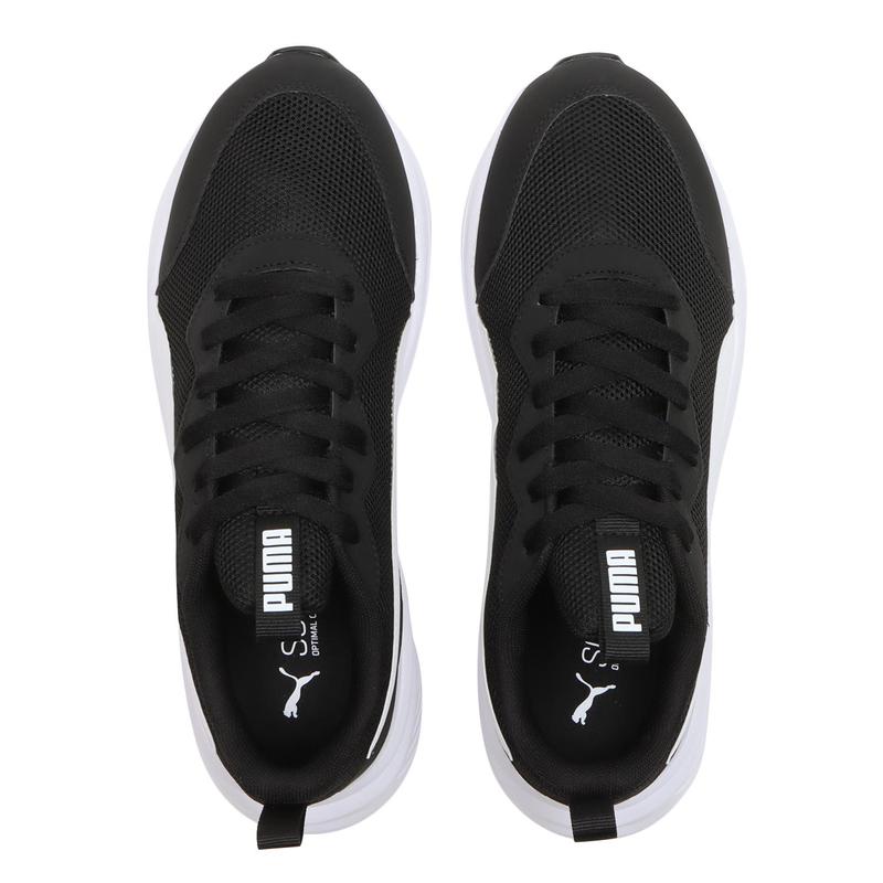 彪马(Puma)跑步鞋男款透气减震舒适日常训练运动鞋高清大图