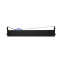 京贤 BP3000II 规格25m*9mm 适用实达BP-3100S/BP850K 色带 (计价单位:只)黑色