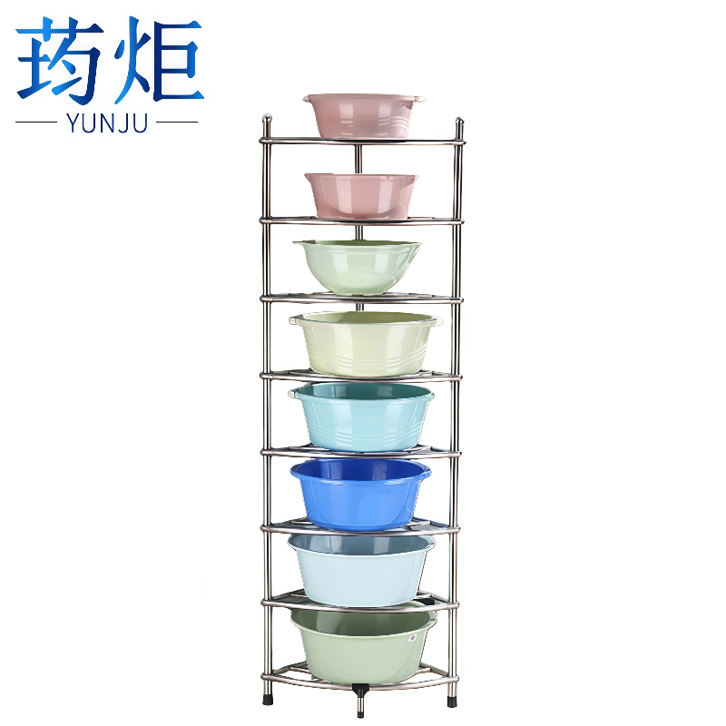 荺炬 脸盆架高清大图