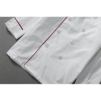 厨师服上衣 单件