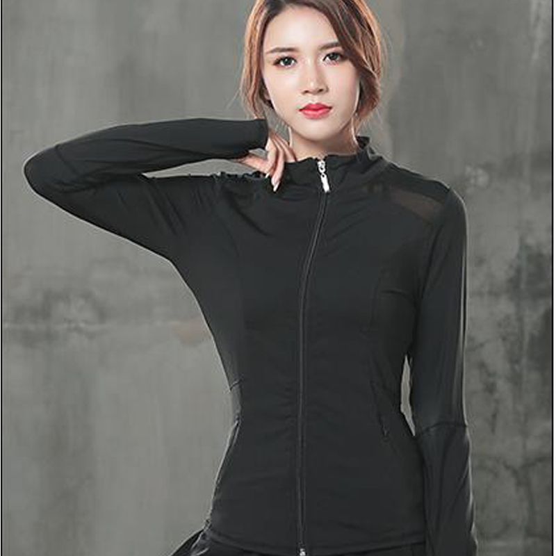 运动套装女夏季 瑜伽服健身服三件套吸汗速干