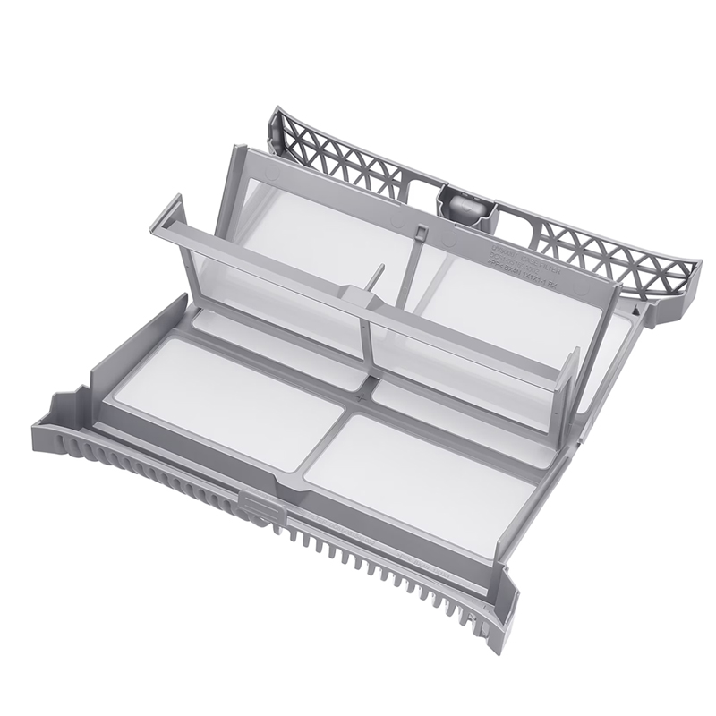 三星DV11DBL4A0GNSC AI神干衣机7系11Kg 58厘米超薄大容量热泵超快烘AI烘干 亲宠 除菌干衣机烘干机高清大图