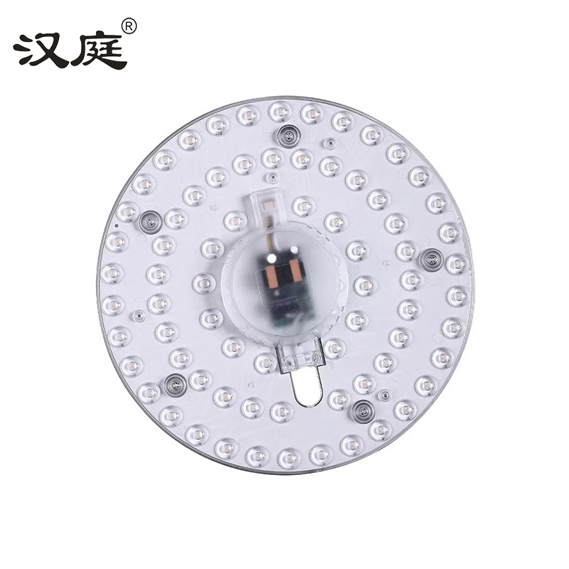 汉庭 LED 灯芯高清大图