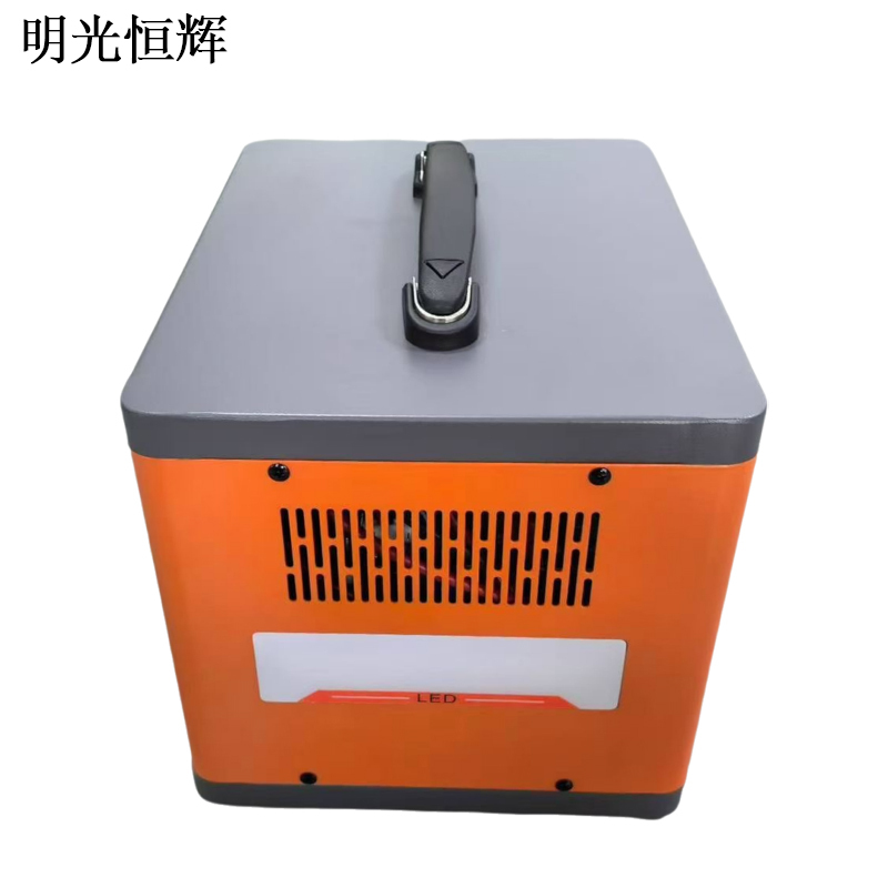 明光恒辉 移动照明应急电源 MG2000