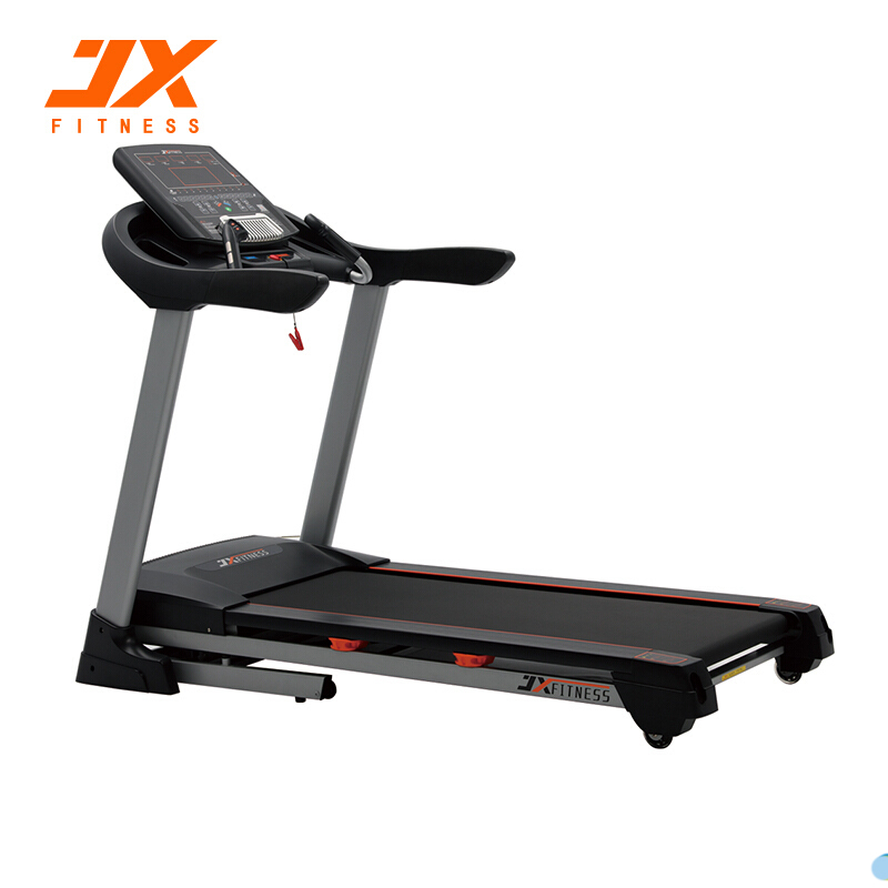 军霞(JUNXIA)JX-690S 跑步机多功能电动智能室内 折叠健身器-高清大图