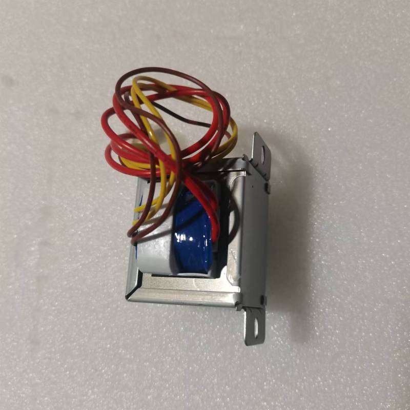 帮客材配 全新原装 2113802 线性变压器 KFR- 120QW/ HTSD3 收前务必验货高清大图