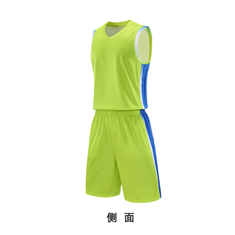 岩柃 篮球服套装 25Y3LQ001