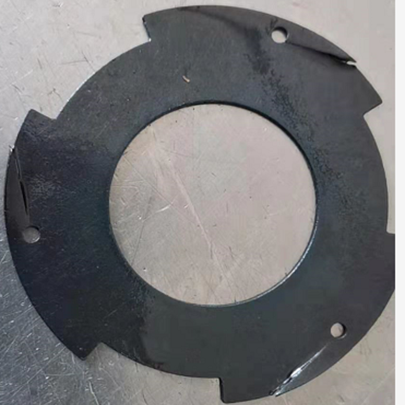 横一80钻床外摩擦片 100 SZSC31-3 50片装