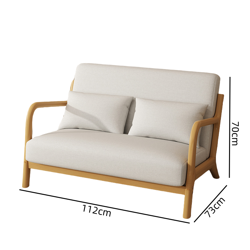 锁匠 会客沙发1+2+茶几组高清大图