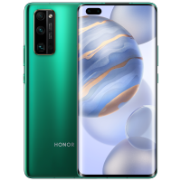 荣耀(honor)荣耀30 Pro 8GB+128GB 绿野仙踪 移动电信联通全网通5G手机