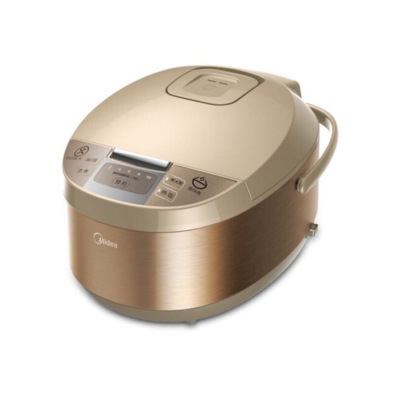 美的(Midea)SCF3079F-FD电饭煲大容量3L高颜值电饭煲(单位:件)